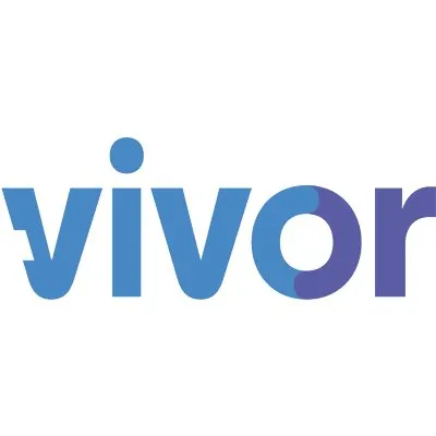 Vivor logo