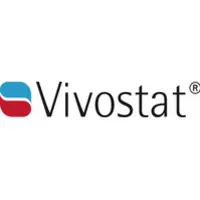Vivostat logo