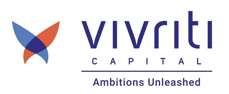 Vivriti Capital logo