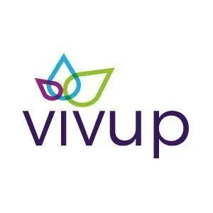 Vivup logo