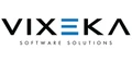 Vixeka Software Solution logo