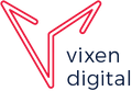 Vixen Digital logo