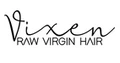 Vixen Hair logo