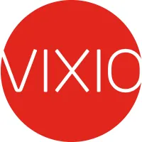 VIXIO logo