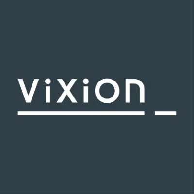 ViXion logo