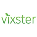 Vixster logo
