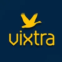 Vixtra logo