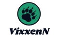 Vixxenn logo
