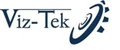 Viz-Tek logo