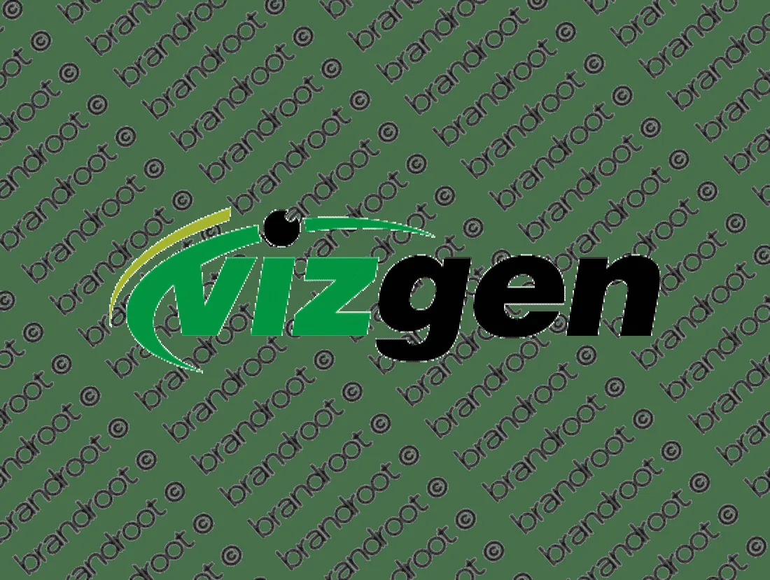 VIZGEN logo