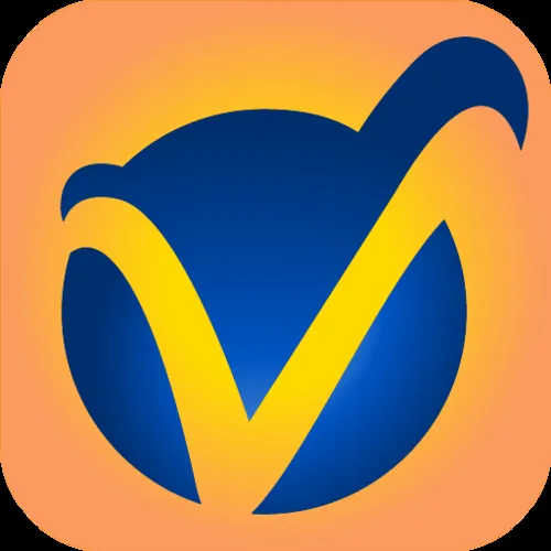 ViziApps logo