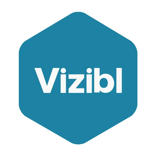 Vizibl logo