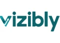 Vizibly logo