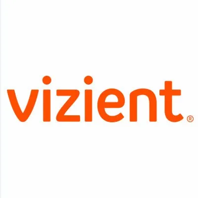 Vizient Inc. logo