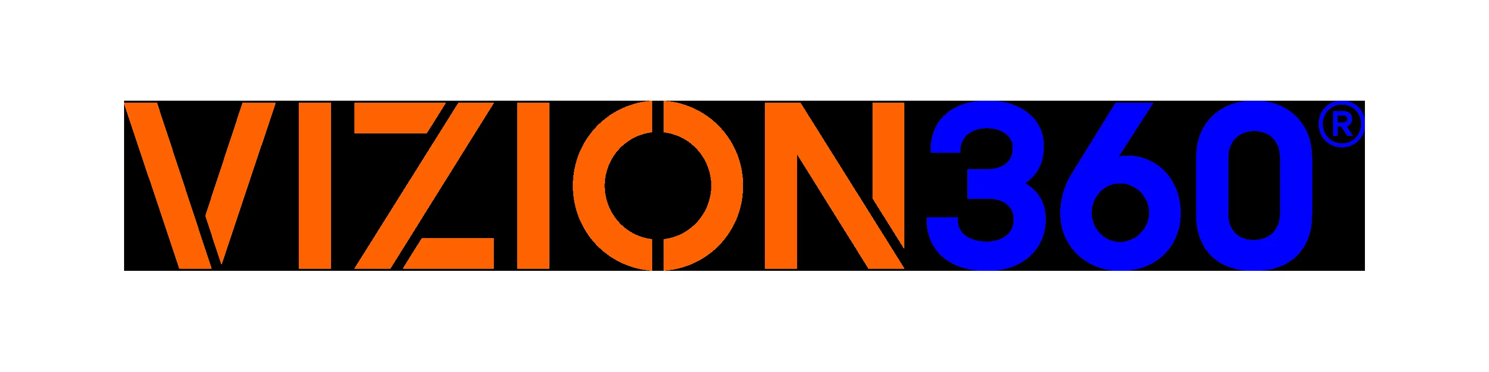 Vizion360 logo