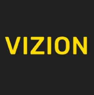 Vizion logo