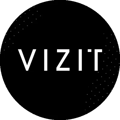Vizit logo