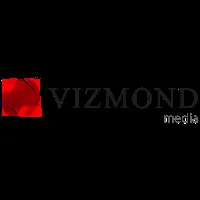 Vizmond Media logo