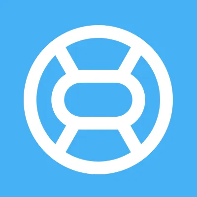 Vizor logo