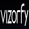 Vizorfy logo