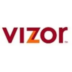 Vizor Software logo