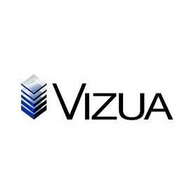 Vizua logo
