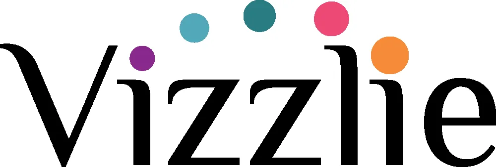 Vizzlie logo