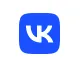 VK logo