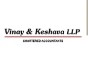 Vinay & Keshava logo