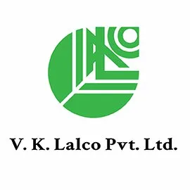 V.K Lalco