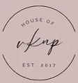 VKNP Designs logo