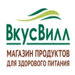 VkusVill logo