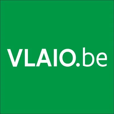 VLAIO logo