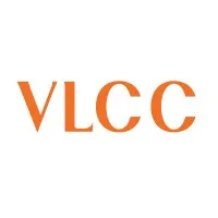VLCC Health Care logo