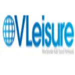 VLeisure logo