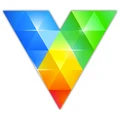Vlife Live Wallpaper logo