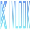 VLOOK OPTICAL logo