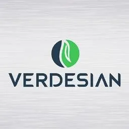 Verdesian lifesciences logo