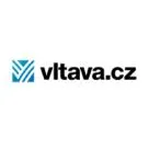 Vltava.cz logo