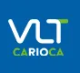 VLT Carioca logo