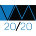 VM2020 logo