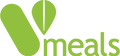 VMeals logo