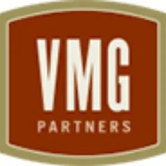 VMG Partners logo