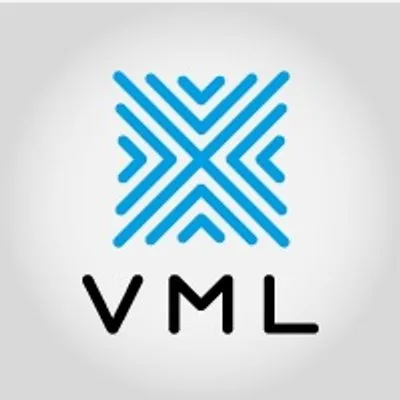 VML logo