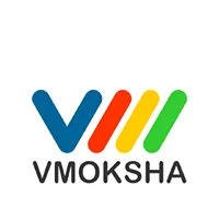 Vmoksha Technologies logo