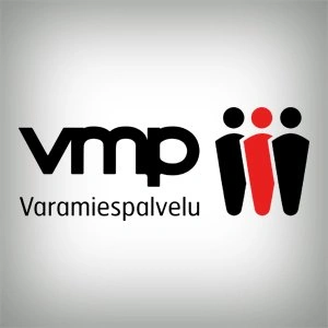 VMP Finland logo