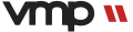 VMP Group logo