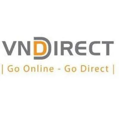 VNDIRECT logo