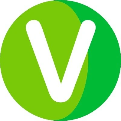 VNEXT logo