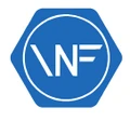VNF AUTO logo